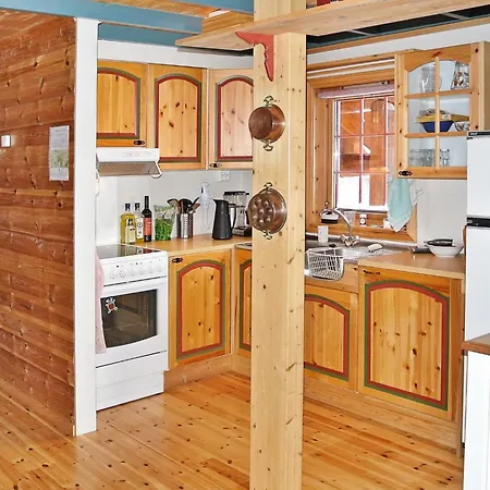 11 Person In Edland Holiday home *