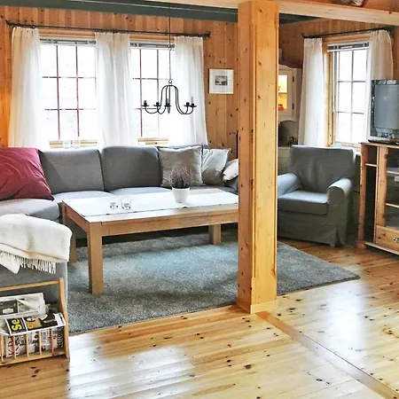 Holiday home 11 Person In Edland