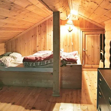 Holiday home 11 Person In Edland