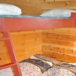 Дом отдыха 11 Person In Edland Vagslivatnet