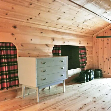 11 Person In Edland Holiday home *