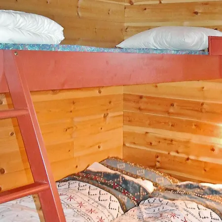 Holiday home 11 Person In Edland Vagslivatnet