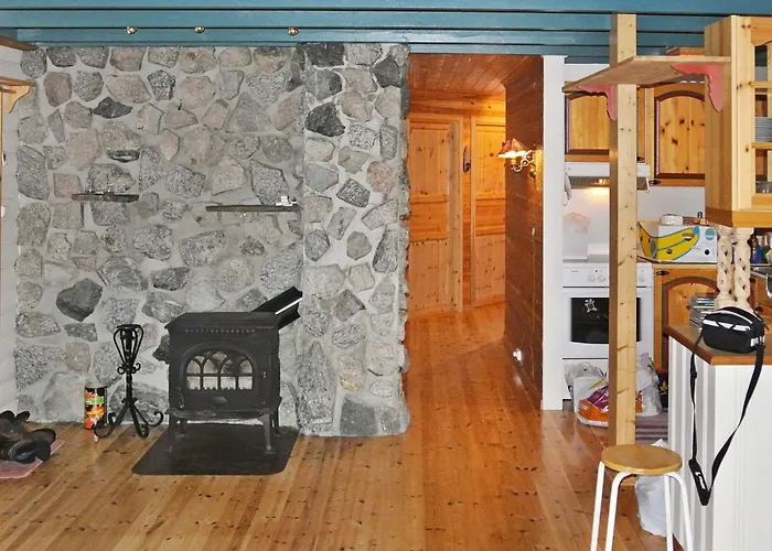 펜션 11 Person In Edland *