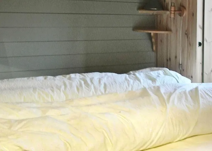 11 Person In Edland Holiday home Vagslivatnet