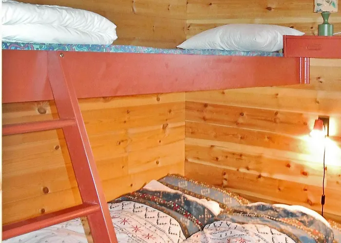 Holiday home 11 Person In Edland Vagslivatnet